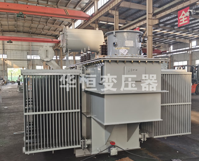 6300KVA建瓯建瓯建瓯电力变压器