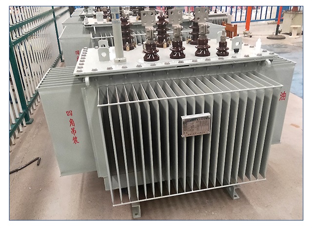 建瓯建瓯建瓯油浸式变压器