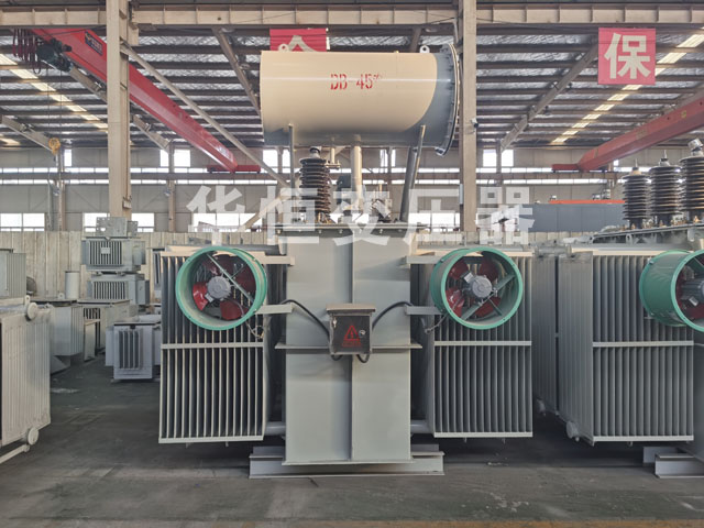 S11-6300/35建瓯建瓯建瓯电力变压器