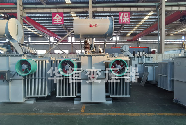 SZ11-10000/35建瓯建瓯建瓯油浸式变压器厂家